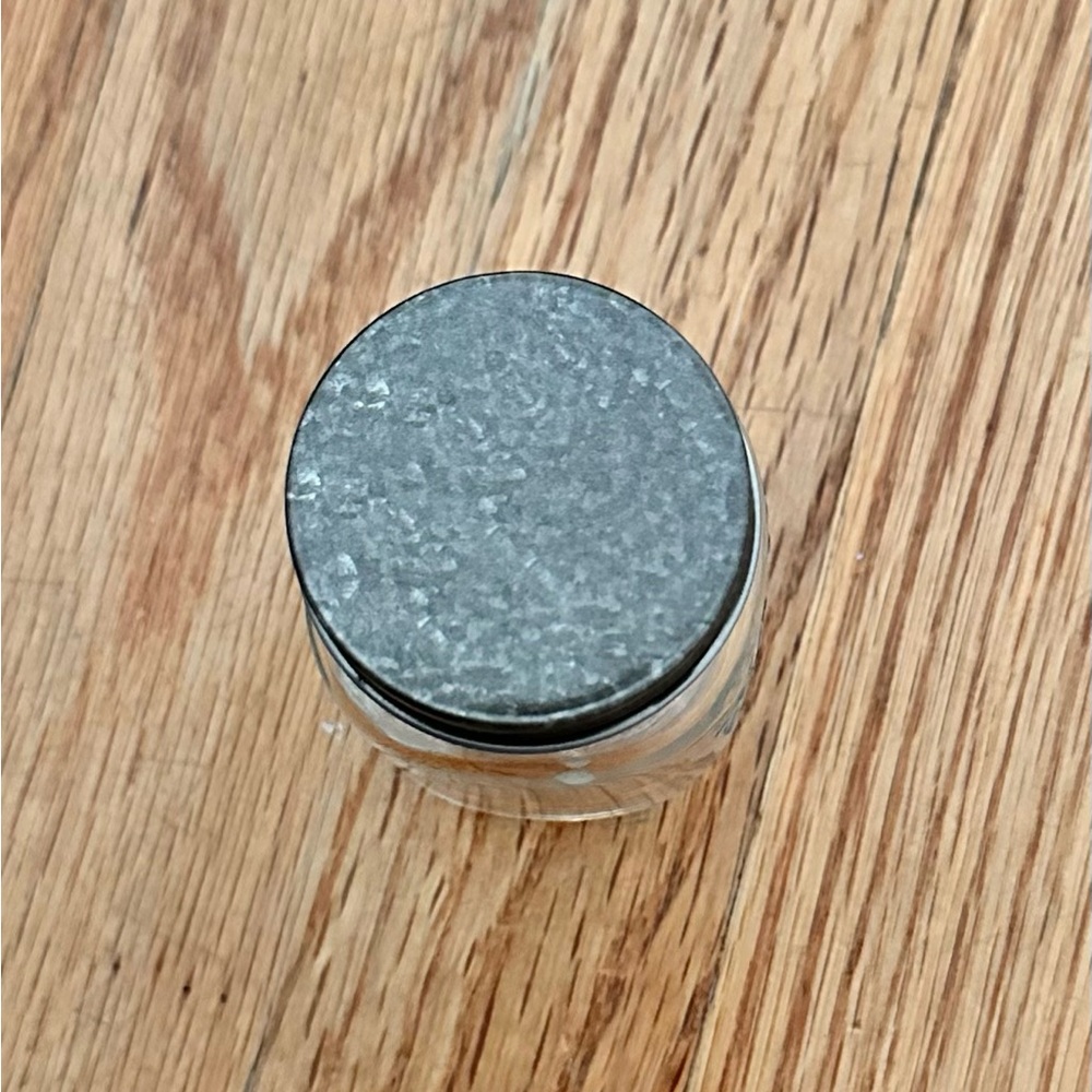 Mini Glass Mason Jar - Picture 3 of 4